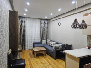 Jade's Apartment
